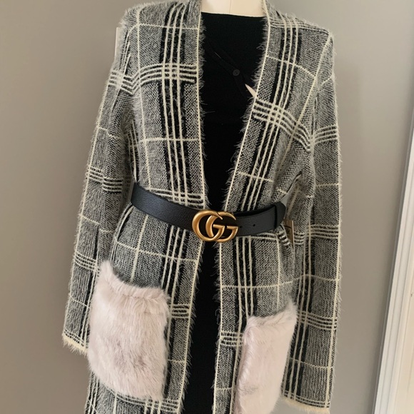 Gorgeous cardigan dress NBW. - Picture 5 of 5